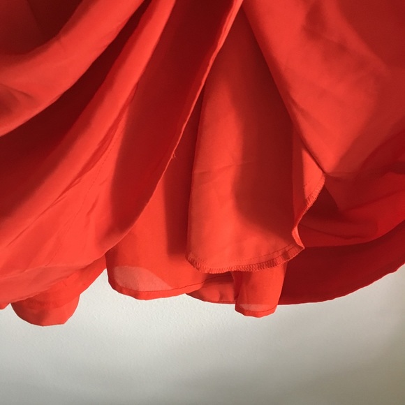 Lauren ralph lauren pleated shift Dress - Picture 3 of 6